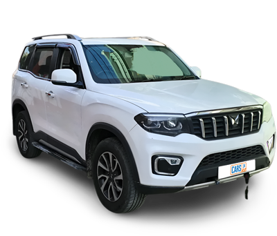 Mahindra SCORPIO-N-img